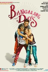 Bangalore Days (2014) HDRip Hindi Dubbed Full Movie 480p | 720p Bangalore Days (2014) HDRip Hindi Dubbed Full Movie 480p | 720p