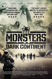 Monsters: Dark Continent (2014) Dual Audio {Hindi-English} 480p | 720p Monsters: Dark Continent (2014) Dual Audio {Hindi-English} 480p | 720p