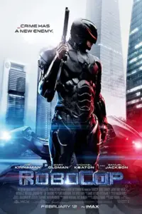 RoboCop (2014) Dual Audio {Hindi-English} 480p | 720p | 1080p RoboCop (2014) Dual Audio {Hindi-English} 480p | 720p | 1080p