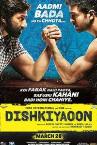 Dishkiyaoon (2014) BluRay Hindi Full Movie 480p | 720p | 1080p Dishkiyaoon (2014) BluRay Hindi Full Movie 480p | 720p | 1080p