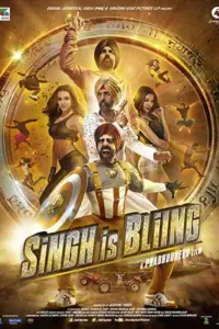 Singh Is Bliing (2015) Hindi Full Movie 480p | 720p | 1080p Singh Is Bliing (2015) Hindi Full Movie 480p | 720p | 1080p