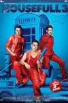 Housefull 3 (2016) Hindi Movie WEB-DL 480p | 720p | 1080p