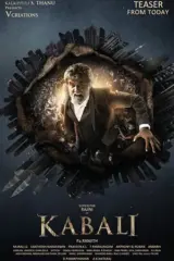 Kabali (2016) Hindi Movie WEB-DL 480p | 720p | 1080p