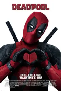 Deadpool (2016) Dual Audio {Hindi-English} 480p | 720p | 1080p | 2160p 4K Deadpool (2016) Dual Audio {Hindi-English} 480p | 720p | 1080p | 2160p 4K