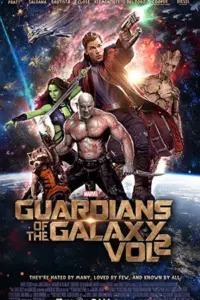 Guardians of the Galaxy Vol. 2 (2017) Dual Audio {Hindi-English} 480p | 720p | 1080p Guardians of the Galaxy Vol. 2 (2017) Dual Audio {Hindi-English} 480p | 720p | 1080p