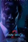 John Wick: Chapter 2 (2017) BluRay Dual Audio {Hindi-English} 480p | 720p | 1080p | 2160p 4K
