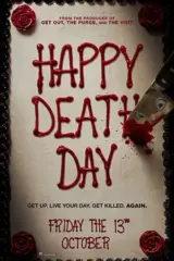 Happy Death Day (2017) Dual Audio 480p | 720p | 1080p