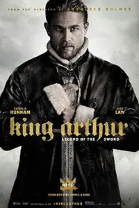 King Arthur: Legend of the Sword (2017) Dual Audio {Hindi-English} 480p | 720p | 1080p King Arthur: Legend of the Sword (2017) Dual Audio {Hindi-English} 480p | 720p | 1080p