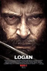 Logan (2017) Dual Audio {Hindi-English} 480p | 720p | 1080p Logan (2017) Dual Audio {Hindi-English} 480p | 720p | 1080p