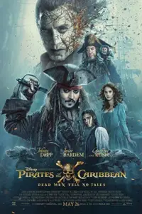 Pirates of the Caribbean: Dead Men Tell No Tales (2017) Dual Audio {Hindi-English} 480p | 720p | 1080p | 2160p 4K Pirates of the Caribbean: Dead Men Tell No Tales (2017) Dual Audio {Hindi-English} 480p | 720p | 1080p | 2160p 4K
