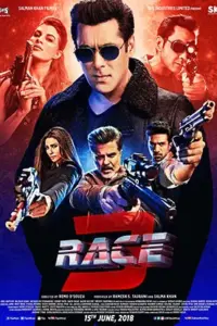 Race 3 (2018) Hindi Full Movie 480p | 720p | 1080p Race 3 (2018) Hindi Full Movie 480p | 720p | 1080p