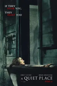 A Quiet Place (2018) Dual Audio {Hindi-English} 480p | 720p | 1080p A Quiet Place (2018) Dual Audio {Hindi-English} 480p | 720p | 1080p