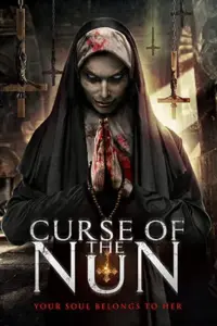 Curse of the Nun (2018) Dual Audio Hindi 480p | 720p Curse of the Nun (2018) Dual Audio Hindi 480p | 720p