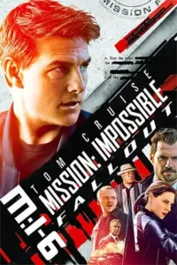 Mission: Impossible – Fallout (2018) Dual Audio 480p | 720p | 1080p Mission: Impossible – Fallout (2018) Dual Audio 480p | 720p | 1080p