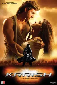 Krrish (2006) Hindi Dubbed Movie BluRay 480p | 720p | 1080p Krrish (2006) Hindi Dubbed Movie BluRay 480p | 720p | 1080p