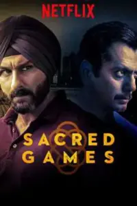 Sacred Games (2018) Season 1 Hindi Complete Netflix WEB Series 480p | 720p Sacred Games (2018) Season 1 Hindi Complete Netflix WEB Series 480p | 720p