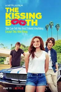 The Kissing Booth (2018) Dual Audio {Hindi-English} BluRay 480p | 720p | 1080p The Kissing Booth (2018) Dual Audio {Hindi-English} BluRay 480p | 720p | 1080p