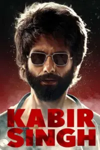 Kabir Singh (2019) Hindi Full Movie WEB-DL 480p | 720p | 1080p Kabir Singh (2019) Hindi Full Movie WEB-DL 480p | 720p | 1080p