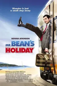 Mr. Bean’s Holiday (2007) Dual Audio {Hindi-English} 480p | 720p Mr. Bean’s Holiday (2007) Dual Audio {Hindi-English} 480p | 720p