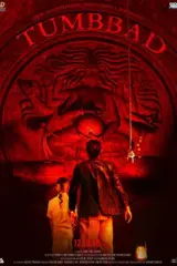 Tumbbad (2018) WEB-DL Hindi Full Movie 480p | 720p | 1080p