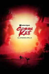 Cobra Kai – Netflix Original (2019) Season 2 Dual Audio {Hindi-English} 480p | 720p WEB-DL Cobra Kai – Netflix Original (2019) Season 2 Dual Audio {Hindi-English} 480p | 720p WEB-DL