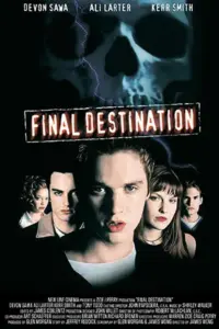 Final Destination (2000) Dual Audio {Hindi-English} 480p | 720p | 1080p Final Destination (2000) Dual Audio {Hindi-English} 480p | 720p | 1080p