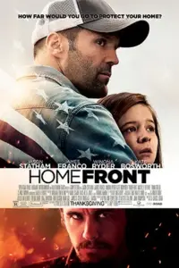 Homefront (2013) BluRay Dual Audio Full Movie 480p | 720p | 1080p Homefront (2013) BluRay Dual Audio Full Movie 480p | 720p | 1080p
