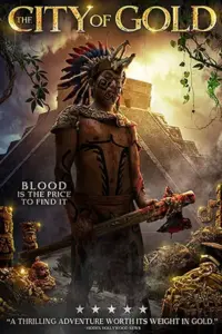 City of Gold 2018 Dual Audio {Hindi-English} 480p | 720p BluRay City of Gold 2018 Dual Audio {Hindi-English} 480p | 720p BluRay