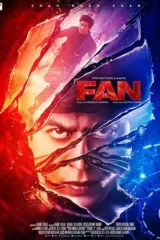 Fan (2016) Hindi Full Movie 480p | 720p | 1080p