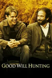 Good Will Hunting (1997) Dual Audio {Hindi-English} 480p | 720p | 1080p