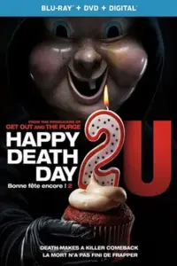 Happy Death Day 2U (2019) Dual Audio {Hindi-English} 480p | 720p | 1080p Happy Death Day 2U (2019) Dual Audio {Hindi-English} 480p | 720p | 1080p