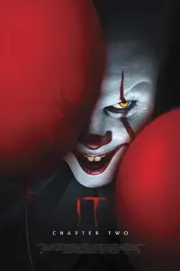 IT Chapter Two (2019) Dual Audio {Hindi-English} 480p | 720p | 1080p IT Chapter Two (2019) Dual Audio {Hindi-English} 480p | 720p | 1080p