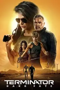 Terminator: Dark Fate (2019) Dual Audio {Hindi-English} 480p | 720p | 1080p Terminator: Dark Fate (2019) Dual Audio {Hindi-English} 480p | 720p | 1080p