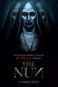 The Nun (2018) Dual Audio {Hindi-English} 480p | 720p | 1080p The Nun (2018) Dual Audio {Hindi-English} 480p | 720p | 1080p