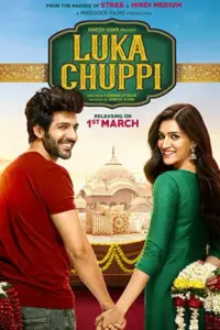 Luka Chuppi (2019) WEB-DL Hindi Full Movie 480p | 720p | 1080p Luka Chuppi (2019) WEB-DL Hindi Full Movie 480p | 720p | 1080p