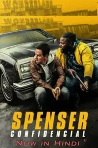Spenser Confidential (2020) Dual Audio {Hindi (ORG)-English} 480p | 720p | 1080p Spenser Confidential (2020) Dual Audio {Hindi (ORG)-English} 480p | 720p | 1080p