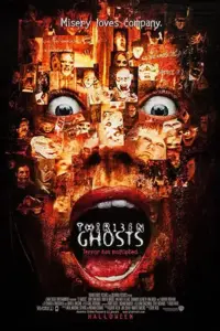 Thir13en Ghosts (2001) Dual Audio {Hindi-English} 480p | 720p Thir13en Ghosts (2001) Dual Audio {Hindi-English} 480p | 720p