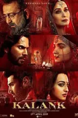 Kalank (2019) Hindi Full Movie 480p | 720p | 1080p