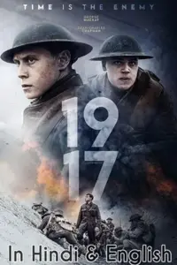 1917 (2019) Dual Audio {Hindi-English} 480p | 720p | 1080p WEB-DL 1917 (2019) Dual Audio {Hindi-English} 480p | 720p | 1080p WEB-DL