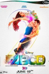 ABCD 2 (2015) Hindi Full Movie 480p | 720p | 1080p ABCD 2 (2015) Hindi Full Movie 480p | 720p | 1080p