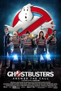 Ghostbusters 2 (1989) Dual Audio {Hindi-English} 480p | 720p | 1080p | 2160p Ghostbusters 2 (1989) Dual Audio {Hindi-English} 480p | 720p | 1080p | 2160p