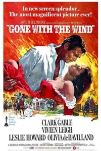 Gone With The Wind (1993) Dual Audio {Hindi-English} 480p | 720p | 1080p Gone With The Wind (1993) Dual Audio {Hindi-English} 480p | 720p | 1080p