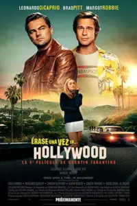 Once Upon a Time in Hollywood (2019) Dual Audio {Hindi-English} 480p | 720p | 1080p Once Upon a Time in Hollywood (2019) Dual Audio {Hindi-English} 480p | 720p | 1080p