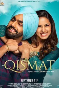 Qismat (2018) Punjabi Full Movie 480p | 720p Qismat (2018) Punjabi Full Movie 480p | 720p