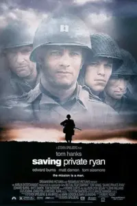 Saving Private Ryan (1998) Dual Audio Hindi Movie BluRay 480p | 720p | 1080p Saving Private Ryan (1998) Dual Audio Hindi Movie BluRay 480p | 720p | 1080p