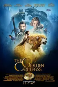The Golden Compass (2007) Dual Audio {Hindi-English} 480p | 720p | 1080p The Golden Compass (2007) Dual Audio {Hindi-English} 480p | 720p | 1080p