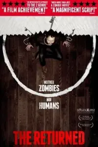 The Returned (2013) Dual Audio (Hindi-English) 480p | 720p The Returned (2013) Dual Audio (Hindi-English) 480p | 720p