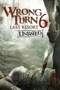 Wrong Turn 6: Last Resort (2014) Full Movie In English 480p | 720p | 1080p Wrong Turn 6: Last Resort (2014) Full Movie In English 480p | 720p | 1080p