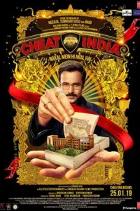 Why Cheat India (2019) Hindi Full Movie 480p | 720p | 1080p Why Cheat India (2019) Hindi Full Movie 480p | 720p | 1080p