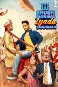 Shubh Mangal Zyada Saavdhan (2020) Hindi Full Movie 480p | 720p | 1080p Shubh Mangal Zyada Saavdhan (2020) Hindi Full Movie 480p | 720p | 1080p